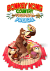 Donkey Kong Country: Tropical Freeze