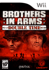 Brothers in Arms: Double Time