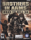 Brothers in Arms: Road to Hill 30